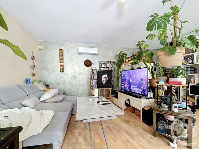 maison à vendre - 7 pièces - 166.9 m2 - BAGNOLS SUR CEZE - 30 - LANGUEDOC-ROUSSILLON - Century 21 La Big