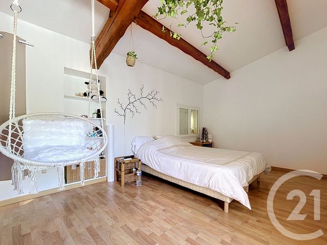 maison à vendre - 7 pièces - 166.9 m2 - BAGNOLS SUR CEZE - 30 - LANGUEDOC-ROUSSILLON - Century 21 La Big