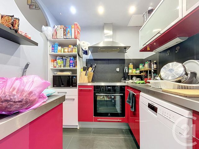 maison à vendre - 7 pièces - 166.9 m2 - BAGNOLS SUR CEZE - 30 - LANGUEDOC-ROUSSILLON - Century 21 La Big