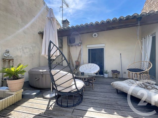 maison à vendre - 7 pièces - 166.9 m2 - BAGNOLS SUR CEZE - 30 - LANGUEDOC-ROUSSILLON - Century 21 La Big