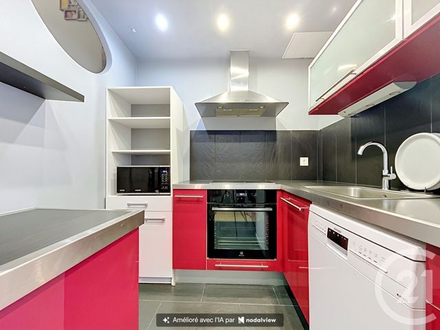 maison à vendre - 7 pièces - 166.9 m2 - BAGNOLS SUR CEZE - 30 - LANGUEDOC-ROUSSILLON - Century 21 La Big