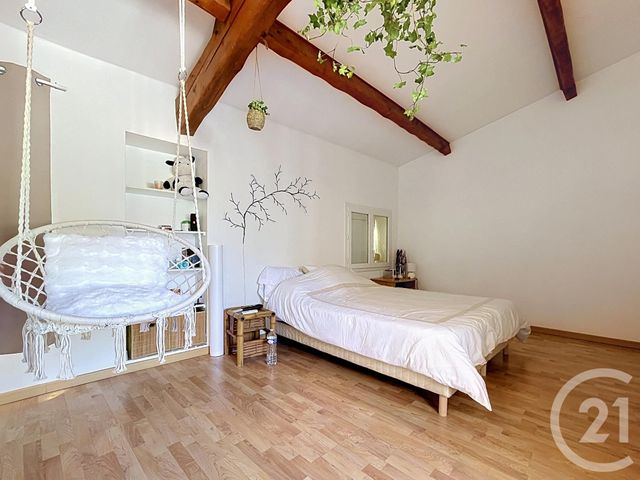 maison à vendre - 7 pièces - 166.9 m2 - BAGNOLS SUR CEZE - 30 - LANGUEDOC-ROUSSILLON - Century 21 La Big