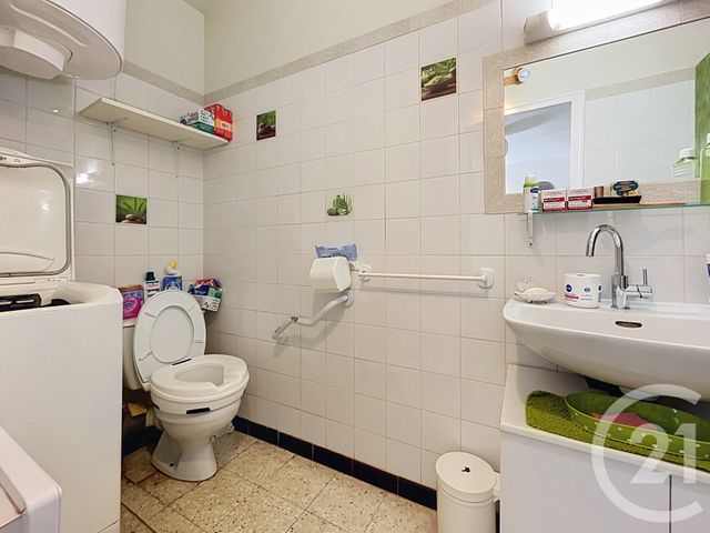 maison à vendre - 7 pièces - 166.9 m2 - BAGNOLS SUR CEZE - 30 - LANGUEDOC-ROUSSILLON - Century 21 La Big