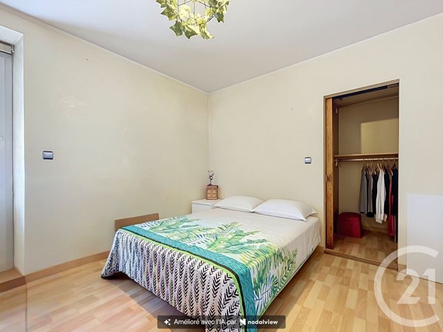 maison à vendre - 7 pièces - 166.9 m2 - BAGNOLS SUR CEZE - 30 - LANGUEDOC-ROUSSILLON - Century 21 La Big