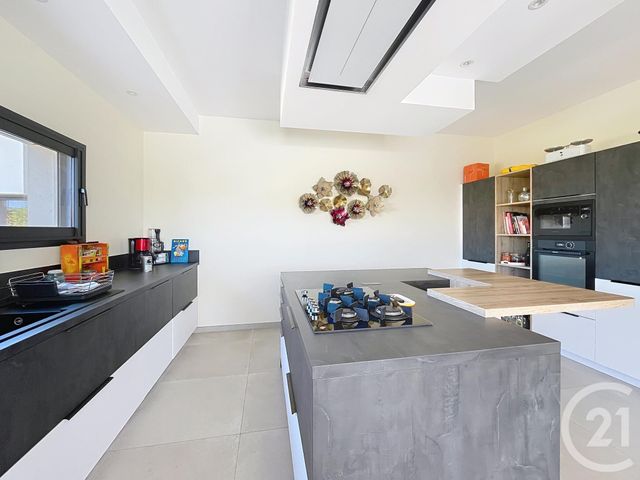 maison à vendre - 8 pièces - 248.0 m2 - CAVILLARGUES - 30 - LANGUEDOC-ROUSSILLON - Century 21 La Big