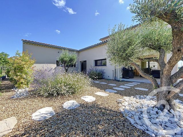 maison à vendre - 8 pièces - 248.0 m2 - CAVILLARGUES - 30 - LANGUEDOC-ROUSSILLON - Century 21 La Big