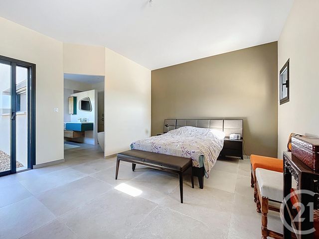 maison à vendre - 8 pièces - 248.0 m2 - CAVILLARGUES - 30 - LANGUEDOC-ROUSSILLON - Century 21 La Big