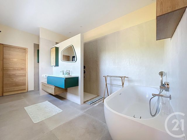 maison à vendre - 8 pièces - 248.0 m2 - CAVILLARGUES - 30 - LANGUEDOC-ROUSSILLON - Century 21 La Big