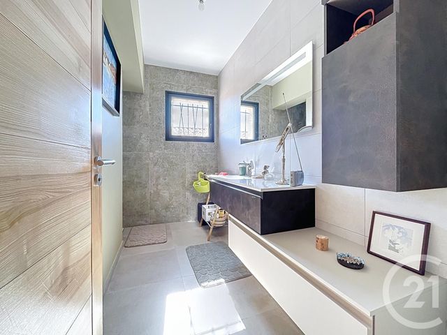 maison à vendre - 8 pièces - 248.0 m2 - CAVILLARGUES - 30 - LANGUEDOC-ROUSSILLON - Century 21 La Big