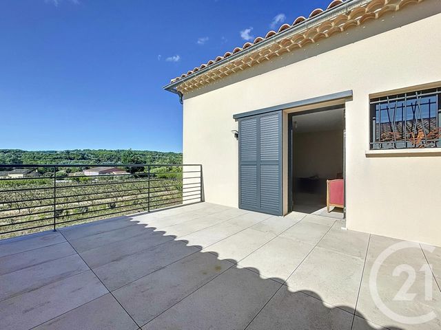 maison à vendre - 8 pièces - 248.0 m2 - CAVILLARGUES - 30 - LANGUEDOC-ROUSSILLON - Century 21 La Big