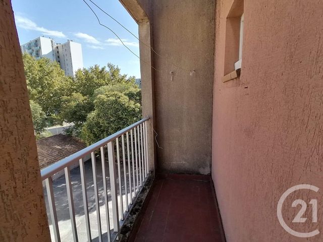 Appartement F2 à vendre - 2 pièces - 42.0 m2 - BAGNOLS SUR CEZE - 30 - LANGUEDOC-ROUSSILLON - Century 21 La Big