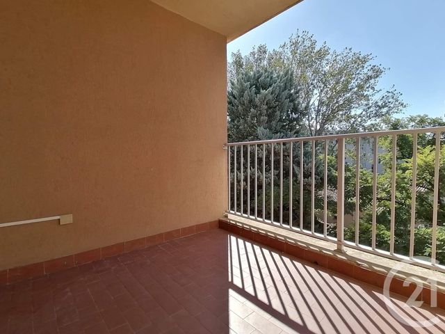 Appartement F2 à vendre - 2 pièces - 42.0 m2 - BAGNOLS SUR CEZE - 30 - LANGUEDOC-ROUSSILLON - Century 21 La Big