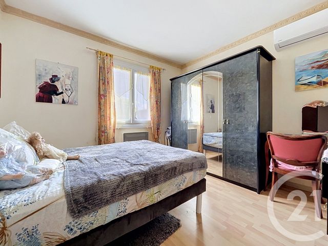 maison à vendre - 4 pièces - 83.86 m2 - BAGNOLS SUR CEZE - 30 - LANGUEDOC-ROUSSILLON - Century 21 La Big