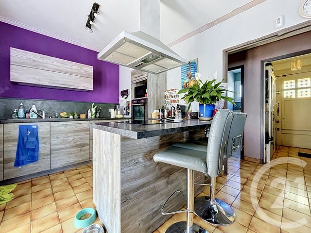 maison à vendre - 4 pièces - 83.86 m2 - BAGNOLS SUR CEZE - 30 - LANGUEDOC-ROUSSILLON - Century 21 La Big