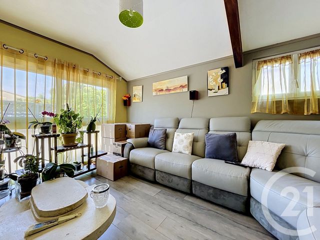 maison à vendre - 4 pièces - 83.86 m2 - BAGNOLS SUR CEZE - 30 - LANGUEDOC-ROUSSILLON - Century 21 La Big