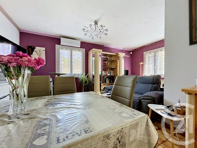 maison à vendre - 4 pièces - 83.86 m2 - BAGNOLS SUR CEZE - 30 - LANGUEDOC-ROUSSILLON - Century 21 La Big