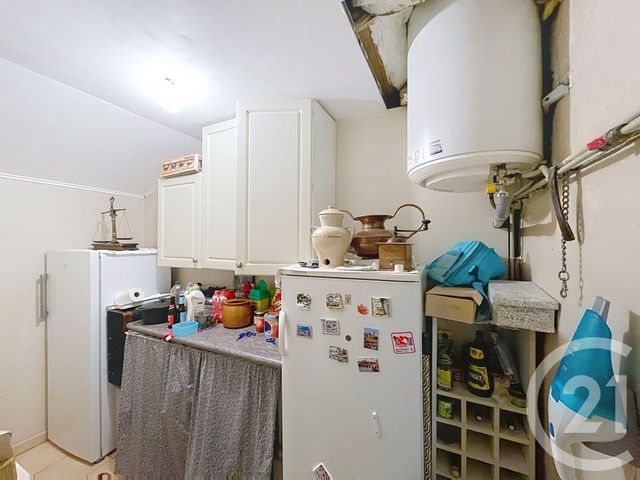 maison à vendre - 4 pièces - 83.86 m2 - BAGNOLS SUR CEZE - 30 - LANGUEDOC-ROUSSILLON - Century 21 La Big