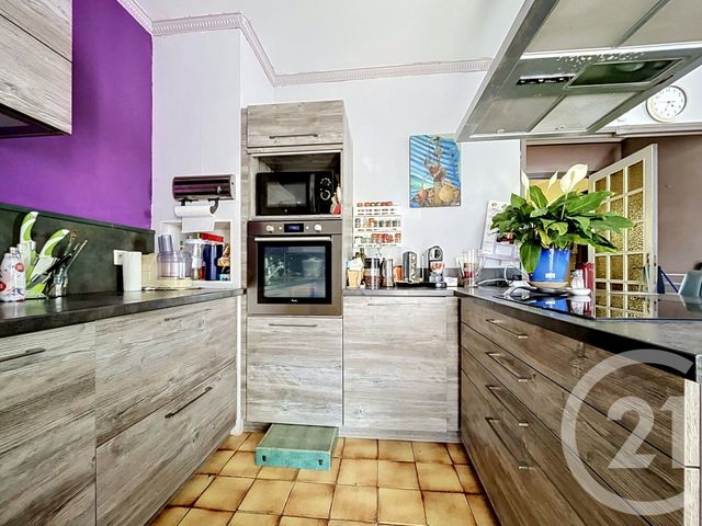 maison à vendre - 4 pièces - 83.86 m2 - BAGNOLS SUR CEZE - 30 - LANGUEDOC-ROUSSILLON - Century 21 La Big