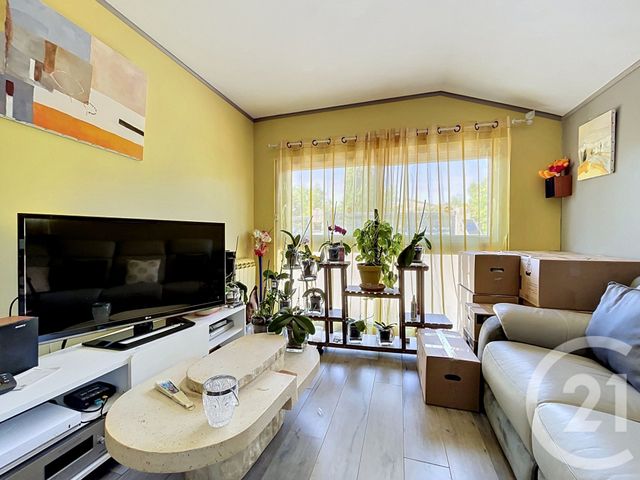 maison à vendre - 4 pièces - 83.86 m2 - BAGNOLS SUR CEZE - 30 - LANGUEDOC-ROUSSILLON - Century 21 La Big
