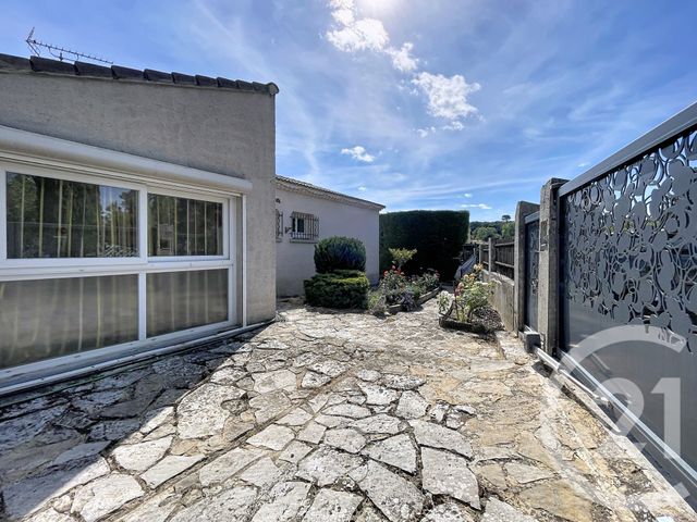 maison à vendre - 4 pièces - 83.86 m2 - BAGNOLS SUR CEZE - 30 - LANGUEDOC-ROUSSILLON - Century 21 La Big