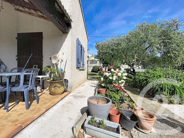 maison à vendre - 4 pièces - 83.86 m2 - BAGNOLS SUR CEZE - 30 - LANGUEDOC-ROUSSILLON - Century 21 La Big