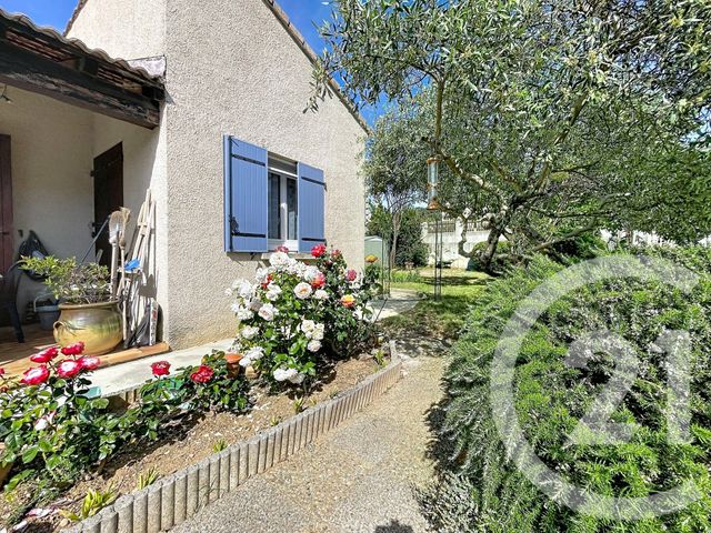 maison à vendre - 4 pièces - 83.86 m2 - BAGNOLS SUR CEZE - 30 - LANGUEDOC-ROUSSILLON - Century 21 La Big