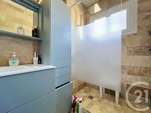maison à vendre - 4 pièces - 83.86 m2 - BAGNOLS SUR CEZE - 30 - LANGUEDOC-ROUSSILLON - Century 21 La Big