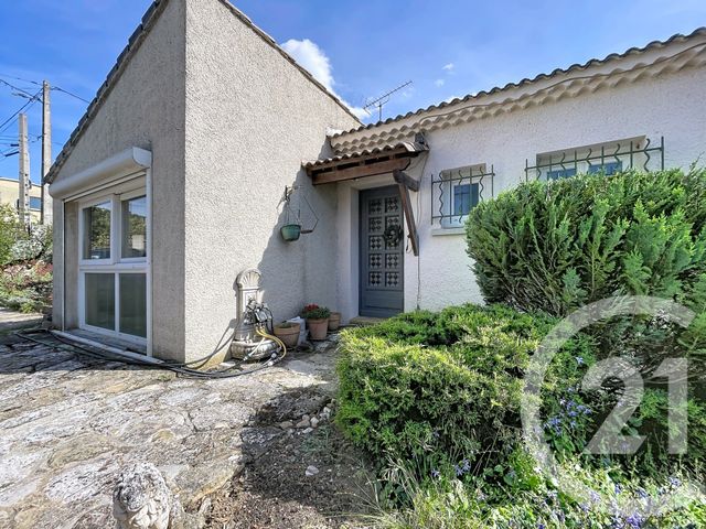 Maison à vendre BAGNOLS SUR CEZE