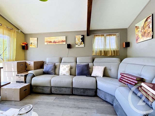 maison à vendre - 4 pièces - 83.86 m2 - BAGNOLS SUR CEZE - 30 - LANGUEDOC-ROUSSILLON - Century 21 La Big