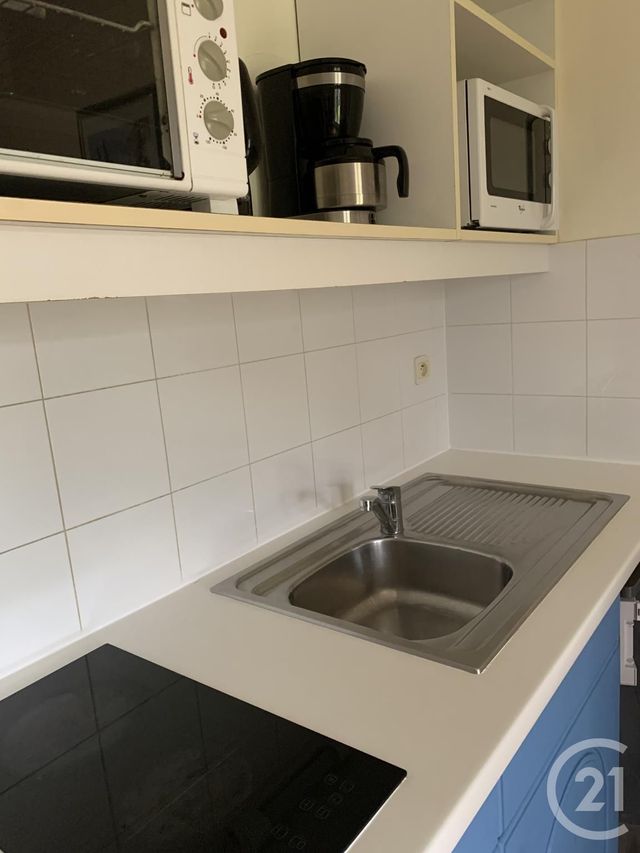 maison à louer - 2 pièces - 29.0 m2 - GAUJAC - 30 - LANGUEDOC-ROUSSILLON - Century 21 La Big