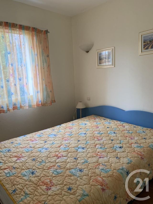 maison à louer - 2 pièces - 29.0 m2 - GAUJAC - 30 - LANGUEDOC-ROUSSILLON - Century 21 La Big