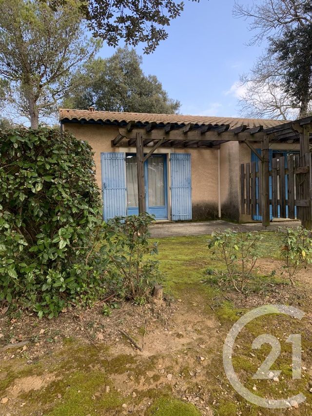 maison - GAUJAC - 30