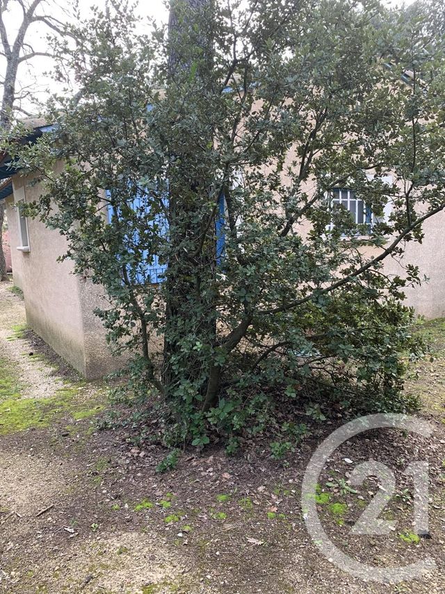 maison à louer - 2 pièces - 29.0 m2 - GAUJAC - 30 - LANGUEDOC-ROUSSILLON - Century 21 La Big