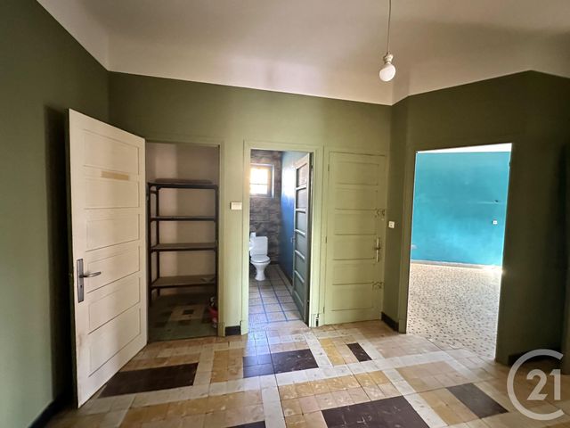 maison à louer - 4 pièces - 168.0 m2 - BAGNOLS SUR CEZE - 30 - LANGUEDOC-ROUSSILLON - Century 21 La Big