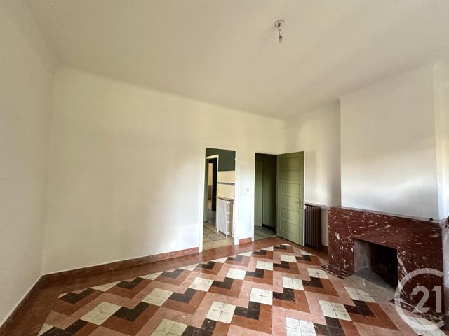 maison à louer - 4 pièces - 168.0 m2 - BAGNOLS SUR CEZE - 30 - LANGUEDOC-ROUSSILLON - Century 21 La Big