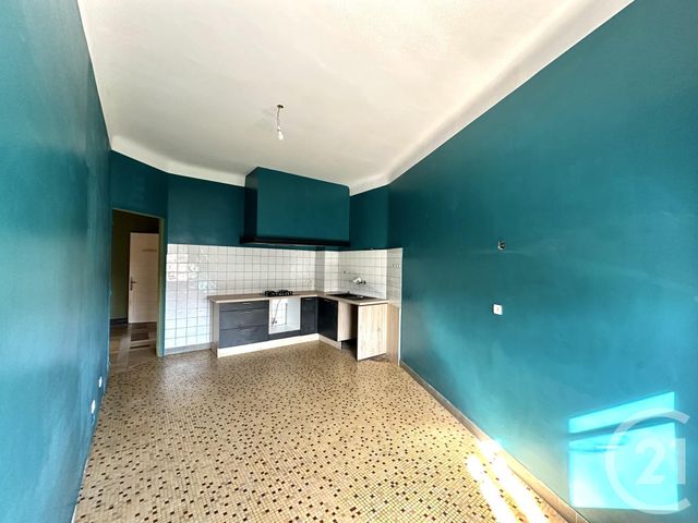 maison à louer - 4 pièces - 168.0 m2 - BAGNOLS SUR CEZE - 30 - LANGUEDOC-ROUSSILLON - Century 21 La Big