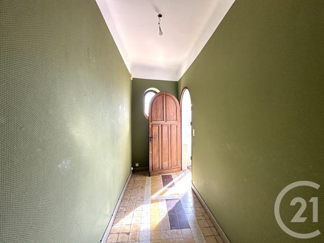 maison à louer - 4 pièces - 168.0 m2 - BAGNOLS SUR CEZE - 30 - LANGUEDOC-ROUSSILLON - Century 21 La Big