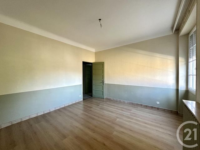 maison à louer - 4 pièces - 168.0 m2 - BAGNOLS SUR CEZE - 30 - LANGUEDOC-ROUSSILLON - Century 21 La Big