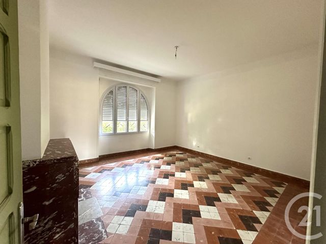 maison à louer - 4 pièces - 168.0 m2 - BAGNOLS SUR CEZE - 30 - LANGUEDOC-ROUSSILLON - Century 21 La Big