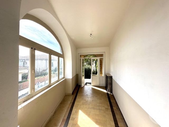 maison à louer - 4 pièces - 168.0 m2 - BAGNOLS SUR CEZE - 30 - LANGUEDOC-ROUSSILLON - Century 21 La Big