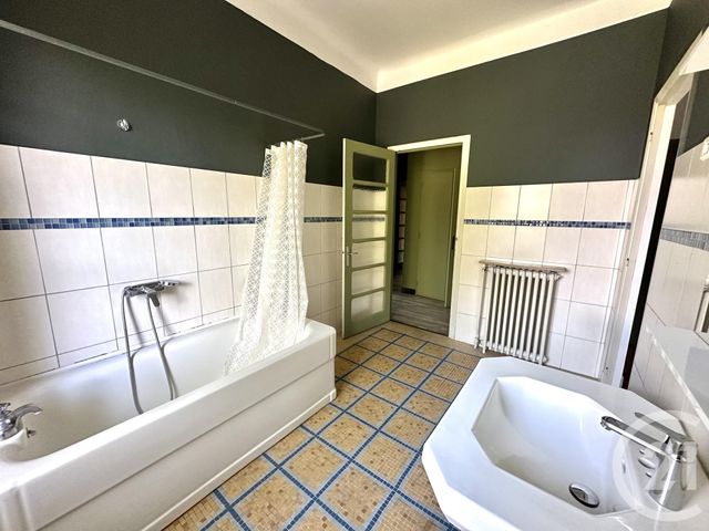 maison à louer - 4 pièces - 168.0 m2 - BAGNOLS SUR CEZE - 30 - LANGUEDOC-ROUSSILLON - Century 21 La Big