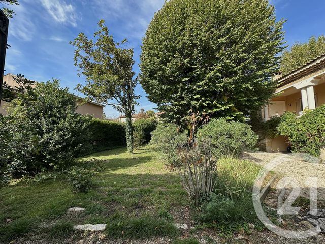 maison à louer - 4 pièces - 168.0 m2 - BAGNOLS SUR CEZE - 30 - LANGUEDOC-ROUSSILLON - Century 21 La Big