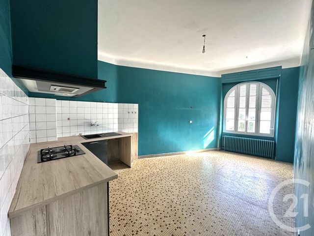 maison à louer - 4 pièces - 168.0 m2 - BAGNOLS SUR CEZE - 30 - LANGUEDOC-ROUSSILLON - Century 21 La Big