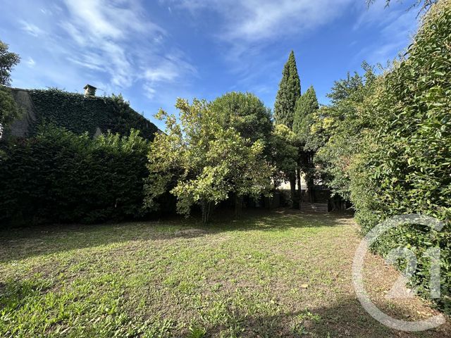 maison à louer - 4 pièces - 168.0 m2 - BAGNOLS SUR CEZE - 30 - LANGUEDOC-ROUSSILLON - Century 21 La Big