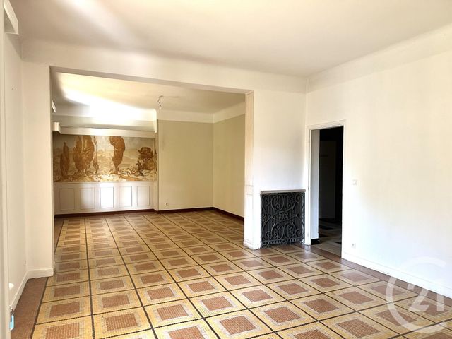 maison à louer - 4 pièces - 168.0 m2 - BAGNOLS SUR CEZE - 30 - LANGUEDOC-ROUSSILLON - Century 21 La Big