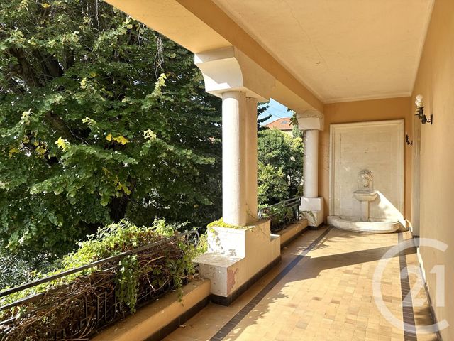 maison à louer - 4 pièces - 168.0 m2 - BAGNOLS SUR CEZE - 30 - LANGUEDOC-ROUSSILLON - Century 21 La Big