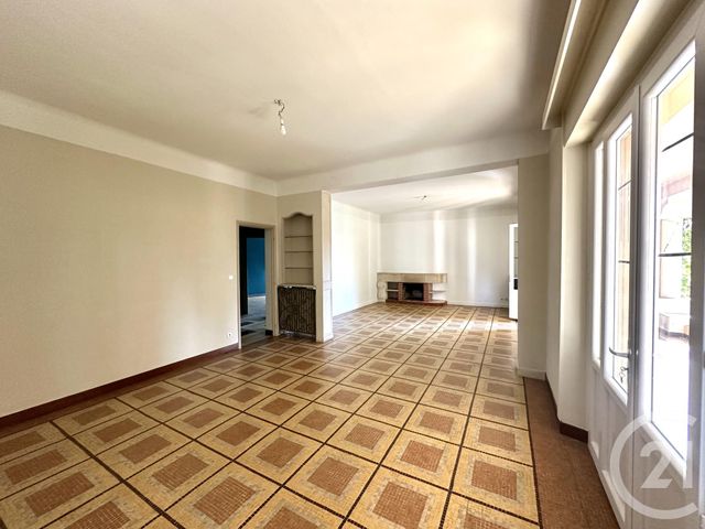 maison à louer - 4 pièces - 168.0 m2 - BAGNOLS SUR CEZE - 30 - LANGUEDOC-ROUSSILLON - Century 21 La Big