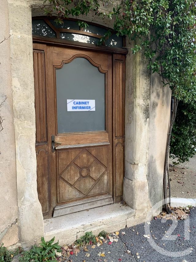 Appartement à louer BAGNOLS SUR CEZE