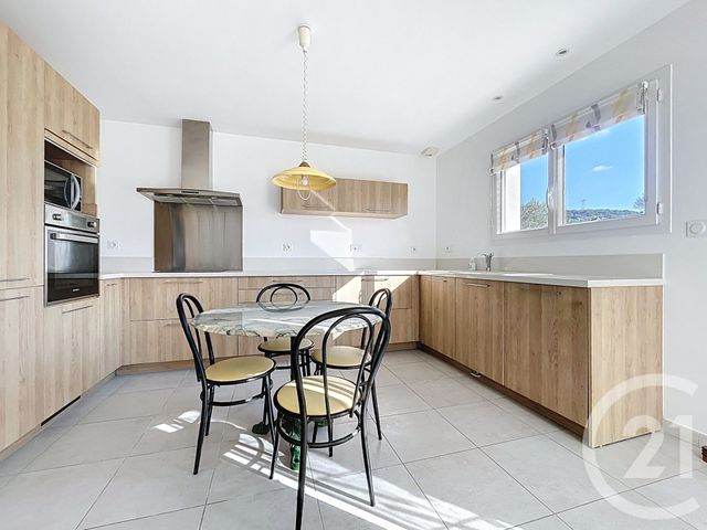 maison à vendre - 6 pièces - 165.1 m2 - CHUSCLAN - 30 - LANGUEDOC-ROUSSILLON - Century 21 La Big