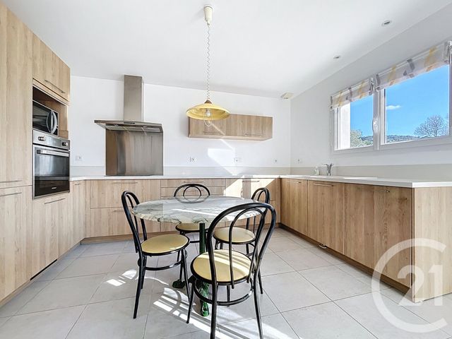 maison à vendre - 6 pièces - 165.1 m2 - CHUSCLAN - 30 - LANGUEDOC-ROUSSILLON - Century 21 La Big